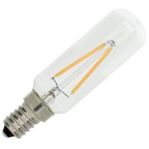 Bailey | LED Buislamp | Kleine fitting E14 | 1,5W (vervangt 15W) 95mm