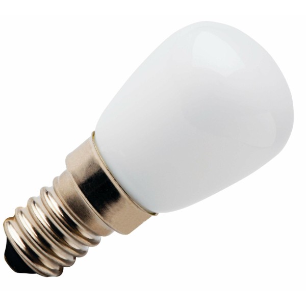Compacte en krachtige led indicatie & signalering lamp ter vervanging van de conventionele miniatuurlampen.