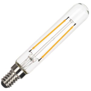 Bailey | LED Buislamp | Kleine fitting E14  | 4W Dimbaar