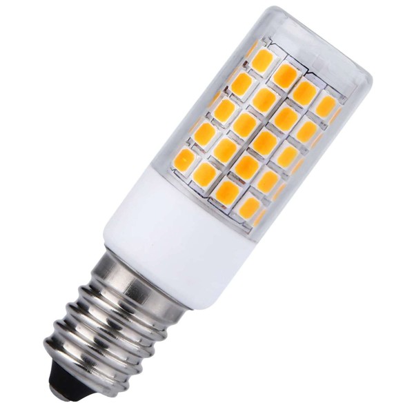 De led compact serie bestaat uit lampen die vanwege het compacte ontwerp en hoge lichtstroom ideaal zijn als vervangers van conventionele buislampen. Omgevingstemperatuur bereik: -20°c tot +40°c.