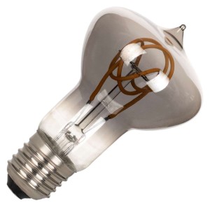 Bailey | LED Design lamp | Grote fitting E27  | 4W Dimbaar