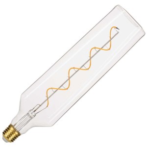 Bailey | LED Design lamp | Grote fitting E27  | 4W Dimbaar