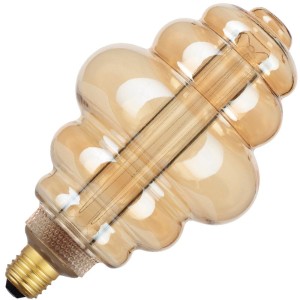 Bailey LED Kooldraadlamp | Bijenkorf E27 4W | Groot 1800K