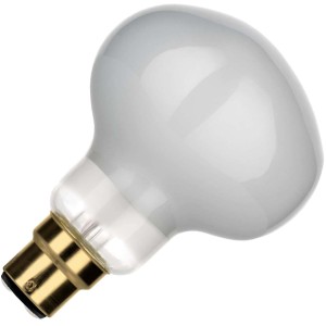 Bailey | LED Reflectorlamp | B22d  | 8W Dimbaar