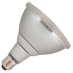 Bailey | LED Reflectorlamp | Grote fitting E27  | 15W
