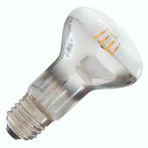 Bailey | LED Reflectorlamp | Grote fitting E27  | 4W Dimbaar