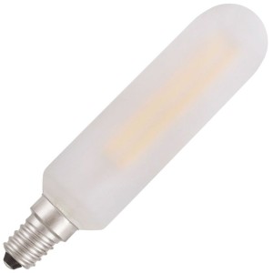 Bailey Milky T30 | LED Buislamp | Kleine fitting E14 Dimbaar | 4W (vervangt 54W) Opaal