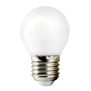 Bioledex LED lamp TEMA E27 5W Druppel 2.700K voor AC/DC
