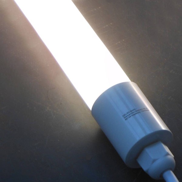 Bioledex led onderbouwlamp tip65 ip65 120cm
