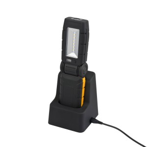 Brennenstuhl LED handlamp HL DA61 MH met Ladestation