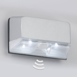 Briloner LED deurslotverlichting Lero met bewegingsmelder