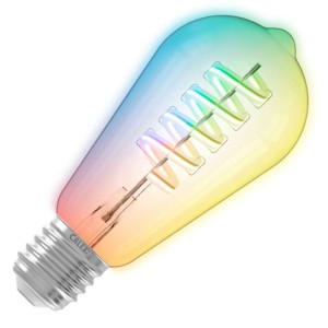 Calex | Edisonlamp | Grote fitting E27  | 5W Dimbaar