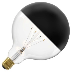 Calex | LED Bol Kopspiegellamp | Grote fitting E27  | 4W Dimbaar