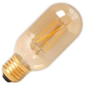 Calex | LED Buislamp | Grote fitting E27  | 3,5W Dimbaar