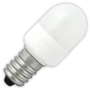 Calex | LED Buislamp | Kleine fitting E14  | 0.3W