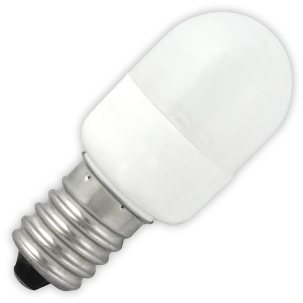 Calex led buislamp kleine fitting e14 0. 3w
