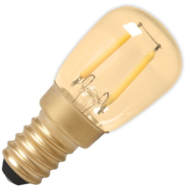 Calex led buislamp kleine fitting e14 1. 5w