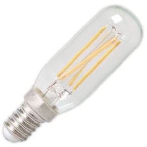 Calex | LED Buislamp | Kleine fitting E14  | 3.5W Dimbaar