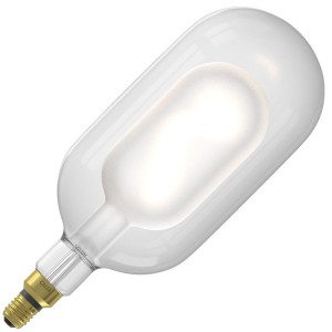 Calex | LED Design | Grote fitting E27  | 3W Dimbaar