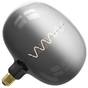 Calex | LED Design | Grote fitting E27  | 4W Dimbaar