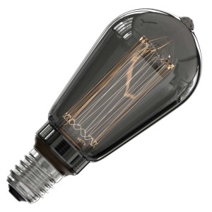 Calex | LED Edisonlamp | Grote fitting E27  | 3.5W Dimbaar