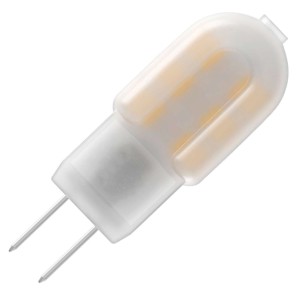 Calex | LED Insteeklamp | G4  | 1.5W Dimbaar