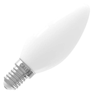 Calex | LED Kaarslamp | Kleine fitting E14  | 3.5W Dimbaar