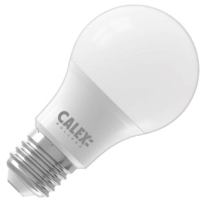 Calex | LED Kogellamp | Grote fitting E27  | 4.9W