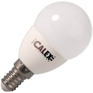 Calex | LED Kogellamp | Kleine fitting E14  | 3.4W