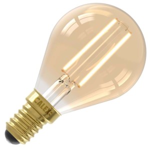 Calex | LED Kogellamp | Kleine fitting E14  | 3.5W Dimbaar