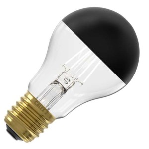 Calex | LED Kopspiegellamp | Grote fitting E27  | 4W Dimbaar