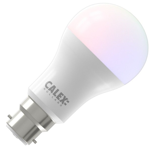 Calex led lamp bajonetfitting b22d 8. 5w dimbaar