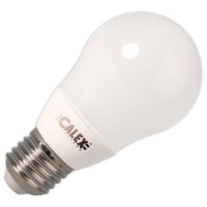 Calex | LED Lamp Daglicht | Grote fitting E27 | 4,5W (vervangt 40W) 6500K