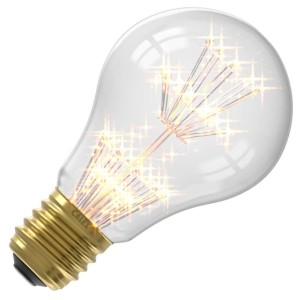 Calex | LED Lamp | Grote fitting E27  | 1.4W