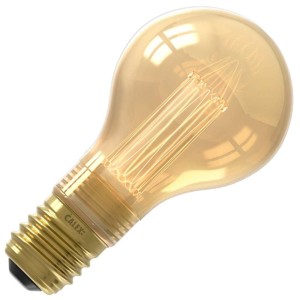 Calex | LED Lamp | Grote fitting E27  | 3.5W Dimbaar