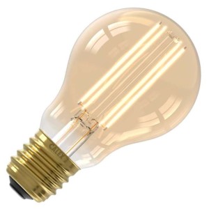 Calex | LED Lamp | Grote fitting E27  | 4W Dimbaar