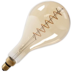 Calex | LED Lamp | Grote fitting E27  | 4W Dimbaar