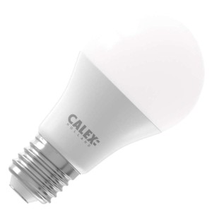 Calex | LED Lamp | Grote fitting E27  | 5.8W Dimbaar