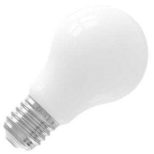 Calex | LED Lamp | Grote fitting E27  | 7W Dimbaar