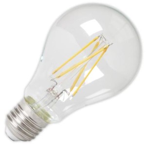 Calex | LED Lamp | Grote fitting E27  | 8W