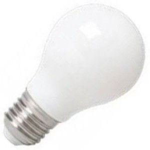 Calex | LED Lamp | Grote fitting E27  | 8W Dimbaar