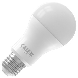 Calex | LED Lamp | Grote fitting E27  | 9W Dimbaar