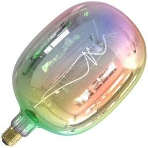 Calex | LED Opal | Grote fitting E27  | 4W Dimbaar