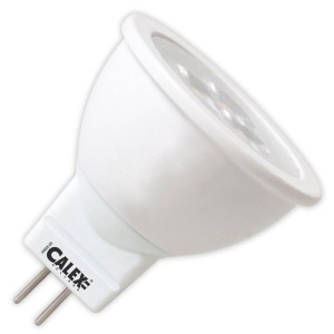 Calex | LED Spot | GU4  | 2.7W
