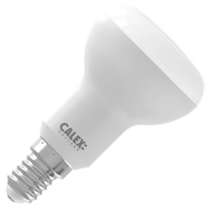 Calex | LED Spot | Kleine fitting E14  | 5.4W Dimbaar