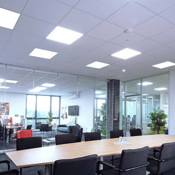 Deko-light led paneel basic office