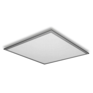 EGG LED All-in-One-Panel Edge, universeel wit DALI
