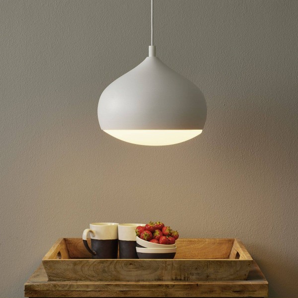 Eglo connect comba c led hanglamp wit 2