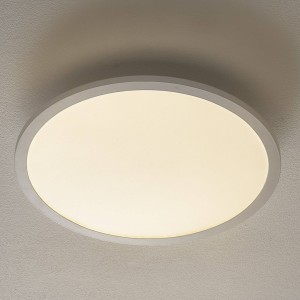 EGLO connect Sarsina-C LED plafondlamp, 45cm