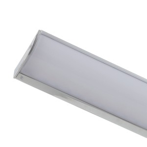 EGLO connect Tabiano-C LED spiegellamp 60,5 cm